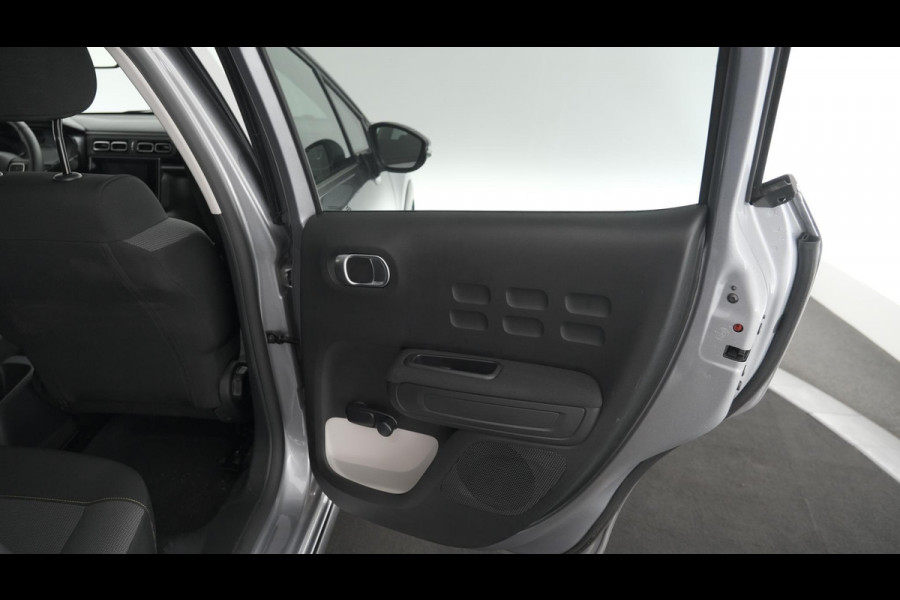 Citroën C3 PureTech 82 Feel Edition | Apple Carplay | Parkeersensoren | Navigatie | Climate Control | 16 Inch Velgen