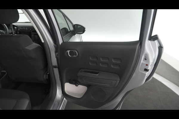 Citroën C3 PureTech 82 Feel Edition | Apple Carplay | Parkeersensoren | Navigatie | Climate Control | 16 Inch Velgen