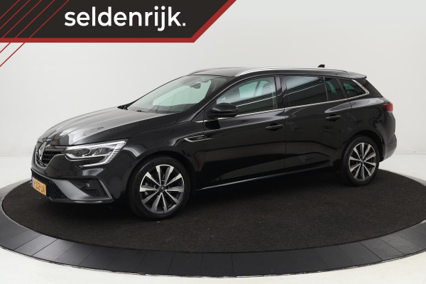 Renault Mégane 1.3 TCe 160 R.S. Line | Stoelverwarming | Full LED | Virtual Cockpit | Carplay | Sfeerverlichting | Navigatie | Keyless