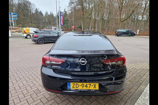 Opel Insignia Grand Sport 1.5 Turbo Edition | Navi | AGR | Camera | Park Pilot | ECC |