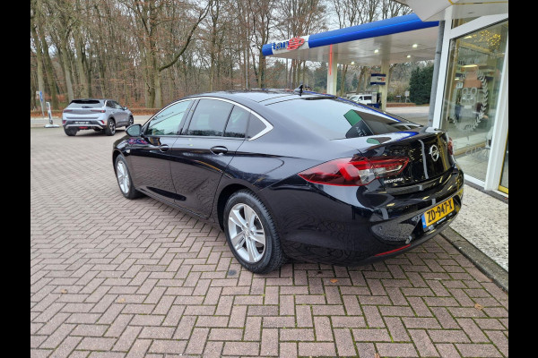 Opel Insignia Grand Sport 1.5 Turbo Edition | Navi | AGR | Camera | Park Pilot | ECC |