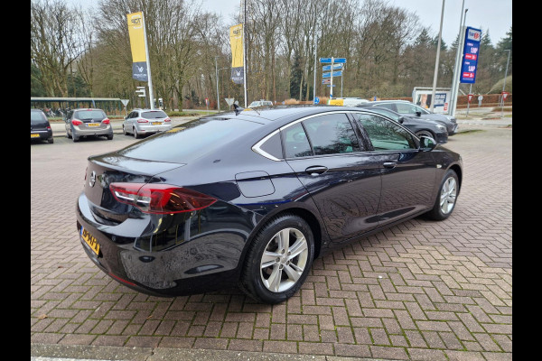 Opel Insignia Grand Sport 1.5 Turbo Edition | Navi | AGR | Camera | Park Pilot | ECC |