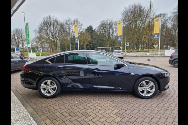 Opel Insignia Grand Sport 1.5 Turbo Edition | Navi | AGR | Camera | Park Pilot | ECC |