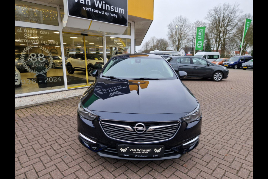 Opel Insignia Grand Sport 1.5 Turbo Edition | Navi | AGR | Camera | Park Pilot | ECC |