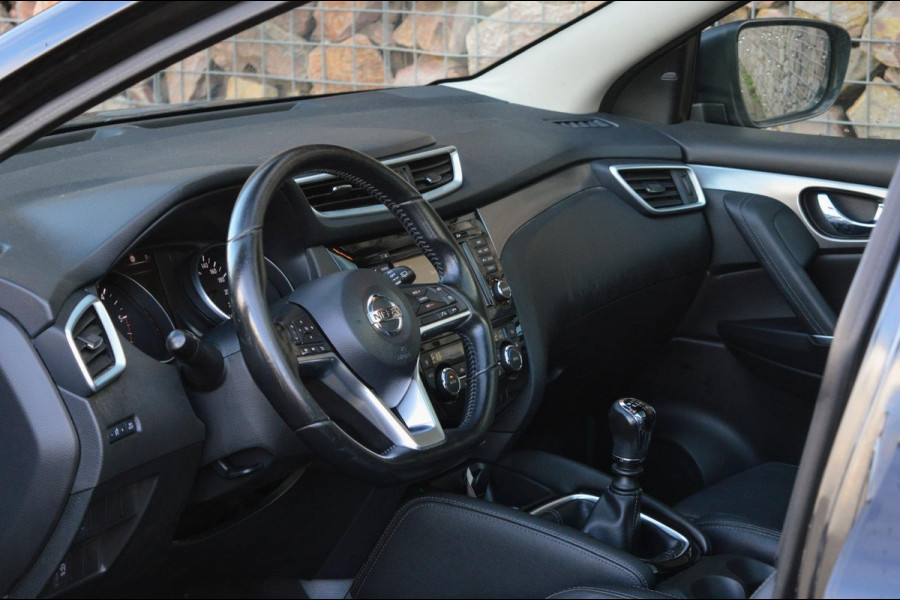 Nissan QASHQAI 1.5 dCi Business Edition