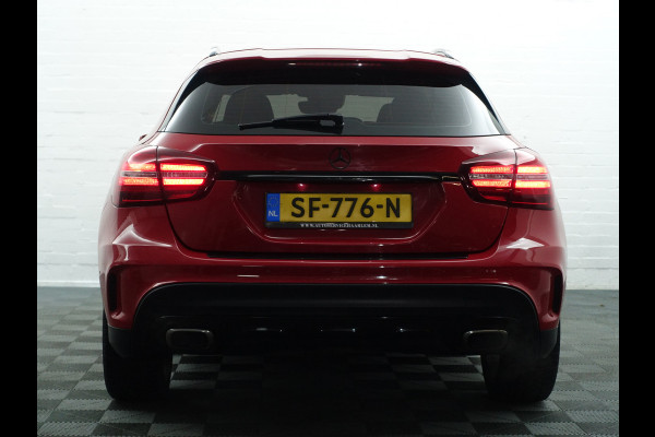 Mercedes-Benz GLA 180 Business Solution AMG Aut- Camera I Sfeerverlichting I Sport Interieur I Dynamic Select