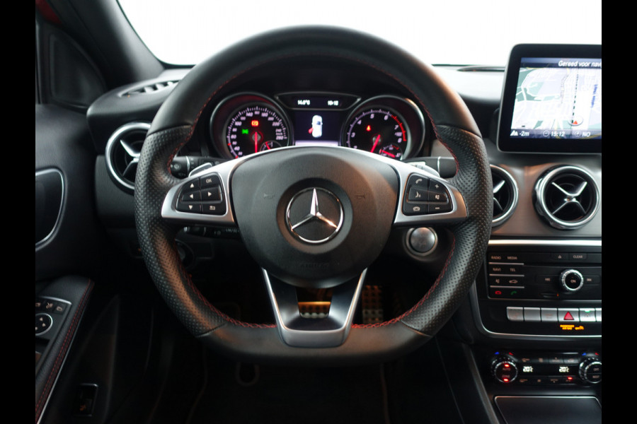 Mercedes-Benz GLA 180 Business Solution AMG Aut- Camera I Sfeerverlichting I Sport Interieur I Dynamic Select