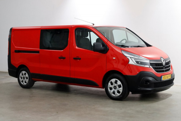 Renault Trafic 1.6 dCi E6 L2H1 D.C. Comfort LED/Airco/Navi 11-2019