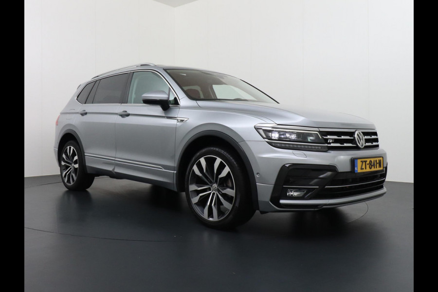 Volkswagen Tiguan Allspace 1.5 TSI Highline R LINE 7PL | ORIG. NL. NAP KM. | RIJKLAARPRIJS