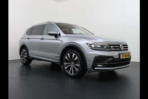 Volkswagen Tiguan Allspace 1.5 TSI Highline R LINE 7PL | ORIG. NL. NAP KM. | RIJKLAARPRIJS