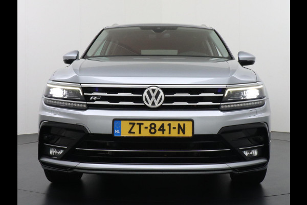 Volkswagen Tiguan Allspace 1.5 TSI Highline R LINE 7PL | ORIG. NL. NAP KM. | RIJKLAARPRIJS