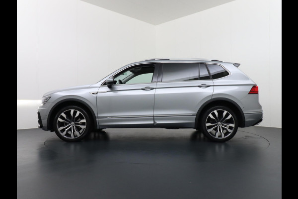 Volkswagen Tiguan Allspace 1.5 TSI Highline R LINE 7PL | ORIG. NL. NAP KM. | RIJKLAARPRIJS