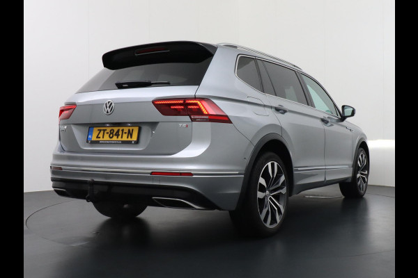 Volkswagen Tiguan Allspace 1.5 TSI Highline R LINE 7PL | ORIG. NL. NAP KM. | RIJKLAARPRIJS