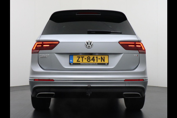 Volkswagen Tiguan Allspace 1.5 TSI Highline R LINE 7PL | ORIG. NL. NAP KM. | RIJKLAARPRIJS