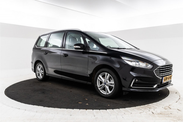 Ford Galaxy 2.0 Titanium 190Pk Automaat, 7 persoons, Leer, Climate