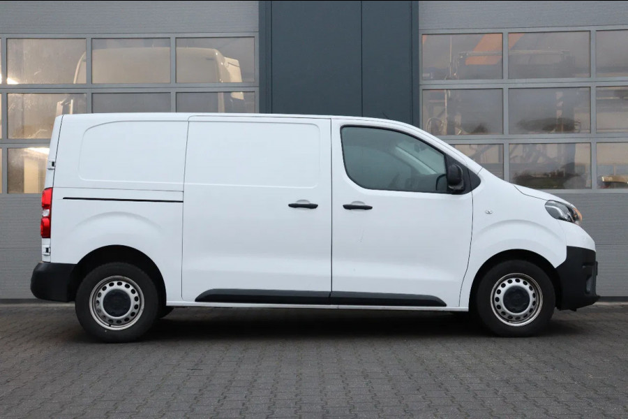 Toyota ProAce 2.0 D4D L2 144PK l AIRCO l FABR. GARANTIE 07-'27 l 28.000 KM !!