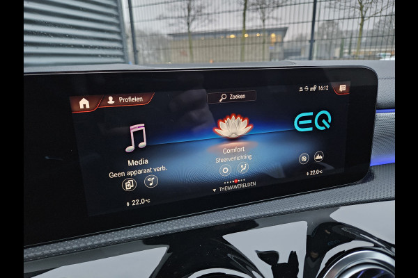 Mercedes-Benz CLA-Klasse Shooting Brake 250 e AMG Night Edition Plug In Hybrid PHEV | Panodak | Burmester | 360 Camera | Alcantara Sportstoelen Memory | Widescreen Navi | Sfeerverlichting | Apple Carplay |