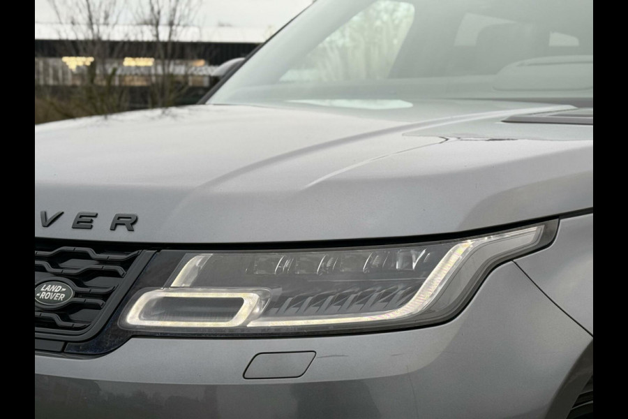 Land Rover Range Rover Sport 2.0 P400e HSE Dynamic Panoramadak|Luchtvering|Softclose door|Keyless|Matrix LED|Apple Carplay|Sfeerverlichting|HUD