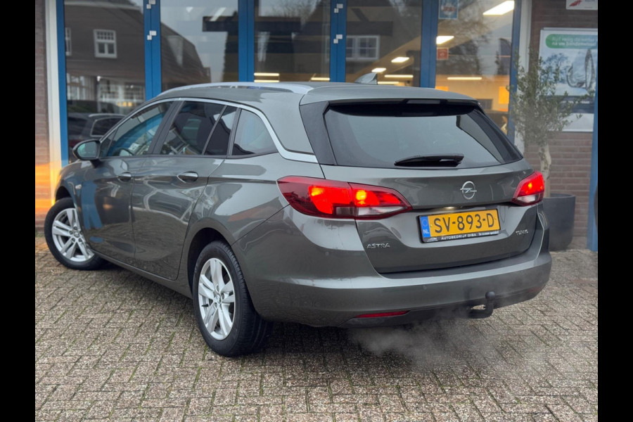 Opel Astra Sports Tourer 1.4 Online Edition 2018 NAVI NAP!