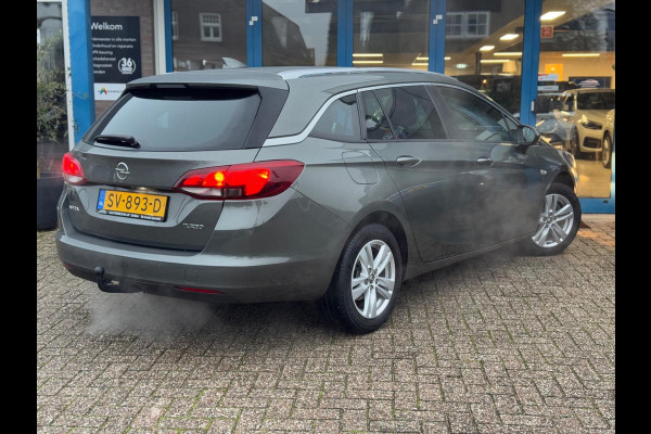 Opel Astra Sports Tourer 1.4 Online Edition 2018 NAVI NAP!