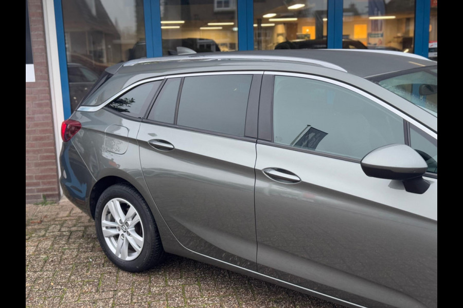 Opel Astra Sports Tourer 1.4 Online Edition 2018 NAVI NAP!