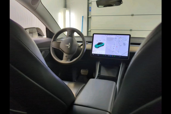 Tesla Model 3 Standard RWD Plus 60 kWh Autopilot+Full Self Driving Navi Panoramadak Leder PDC VA Camera