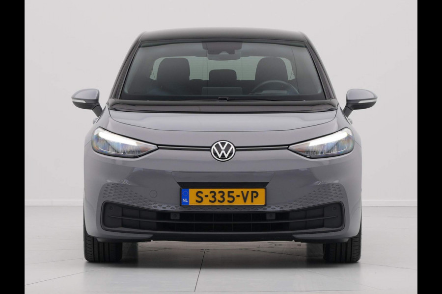 Volkswagen ID.3 Pro Advantage 58 kWh 204pk Navigatie Camera Acc Stoelverwarming 53