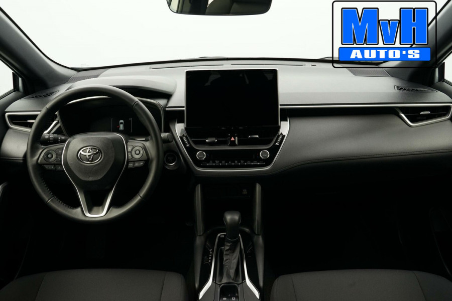 Toyota Corolla Cross 2.0 High Power Hybrid|NAVI|ACC|CARPLAY