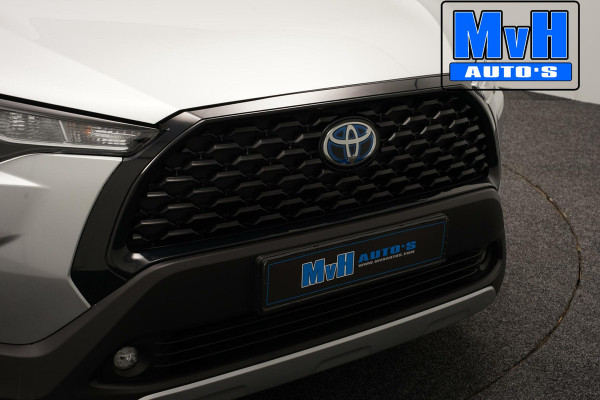 Toyota Corolla Cross 2.0 High Power Hybrid|NAVI|ACC|CARPLAY