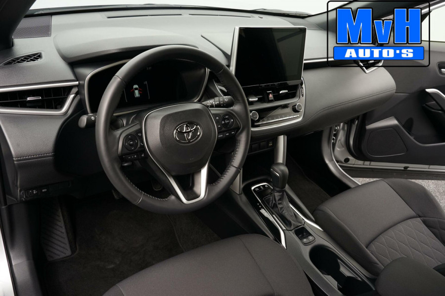 Toyota Corolla Cross 2.0 High Power Hybrid|NAVI|ACC|CARPLAY