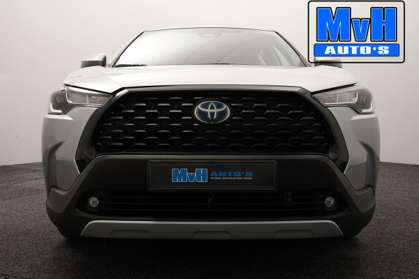 Toyota Corolla Cross 2.0 High Power Hybrid|NAVI|ACC|CARPLAY