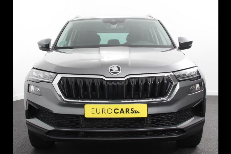 Škoda Karoq 1.5 TSI 150pk DSG Ambition | Navigatie | Apple Carpla/Android Auto | Camera | Climate Control | Adaptive Cruise control | Lichtmetalen Velgen