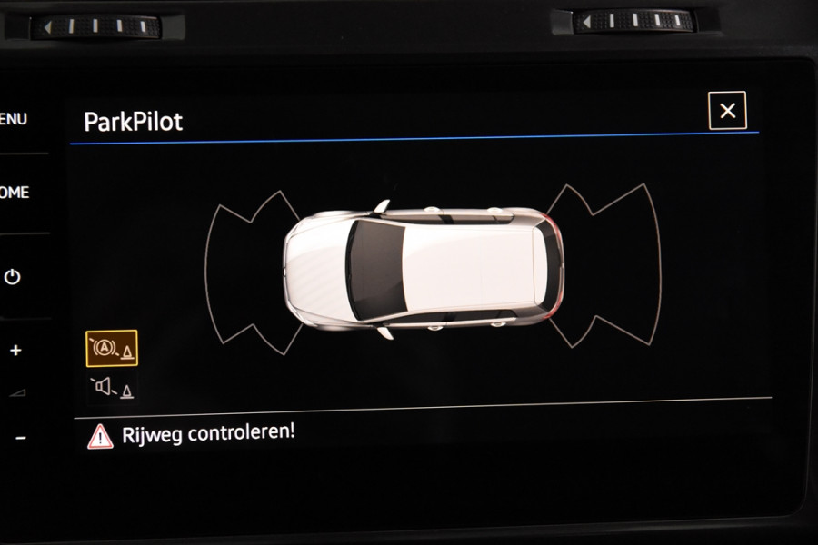 Volkswagen e-Golf Comfort *Navigatie*Carplay*Adaptive Cruise Control*