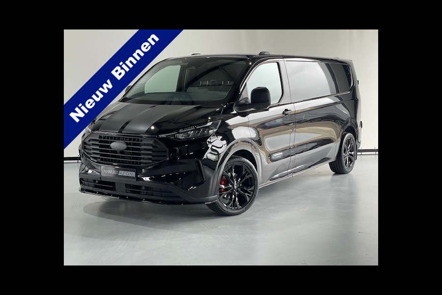 Ford Transit Custom 320 2.0 TDCI L2H1 AUT Trend Navi Apple Carplay / Camera / Trekhaak 2600 KG