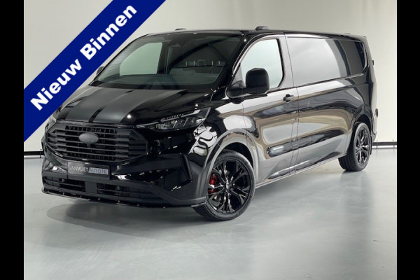 Ford Transit Custom 320 2.0 TDCI L2H1 AUT Trend Navi Apple Carplay / Camera / Trekhaak 2600 KG