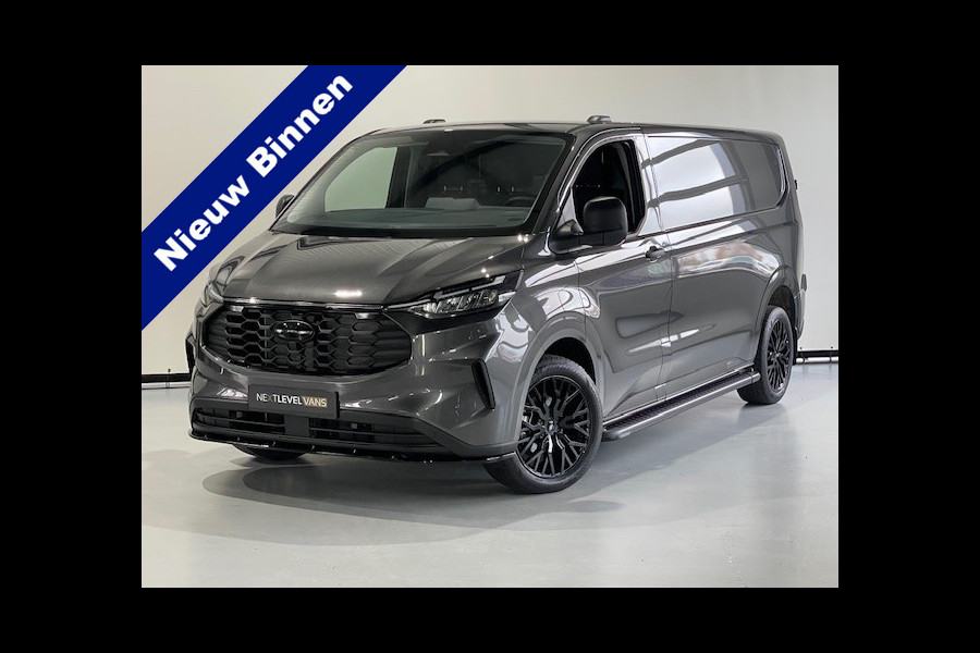 Ford Transit Custom 300 2.0 TDCI L2H1 136 PK NEXT LEVEL EDITION Camera / Navigatie / Blind spot / Adaptieve cruise