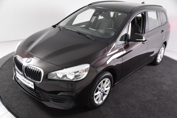 BMW 2 Serie Gran Tourer 216d *1ste Eigenaar*Navigatie*HUD*Park assist*