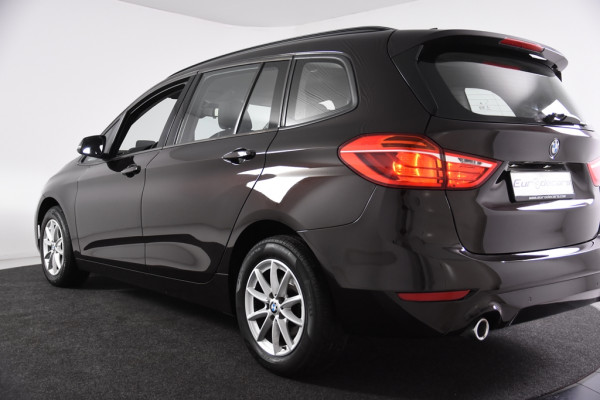 BMW 2 Serie Gran Tourer 216d *1ste Eigenaar*Navigatie*HUD*Park assist*