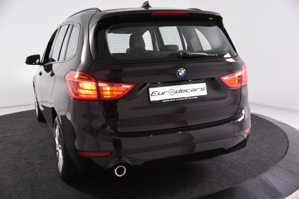 BMW 2 Serie Gran Tourer 216d *1ste Eigenaar*Navigatie*HUD*Park assist*