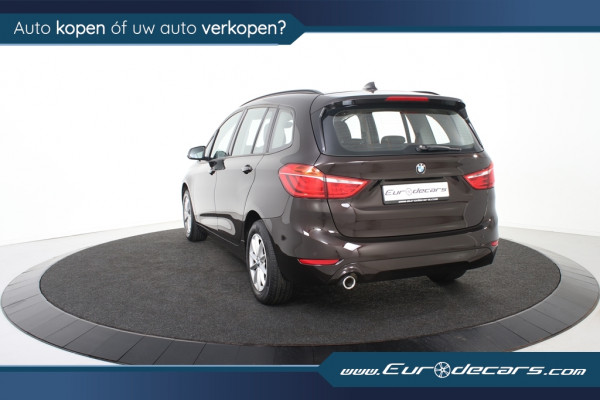 BMW 2 Serie Gran Tourer 216d *1ste Eigenaar*Navigatie*HUD*Park assist*