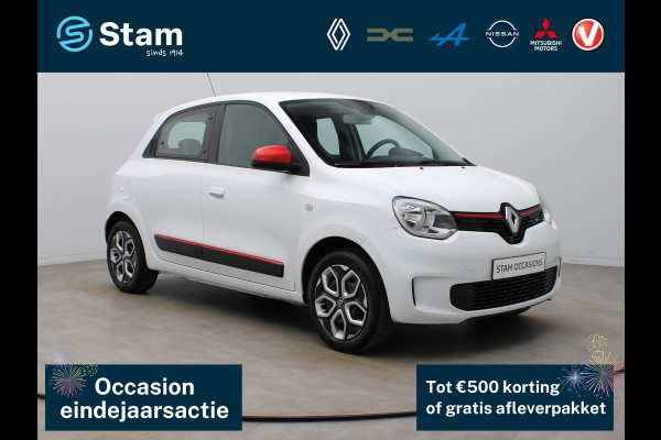 Renault Twingo SCe 75pk Collection Airco | Bleutooth | Cruisecontrol | 5-Deurs