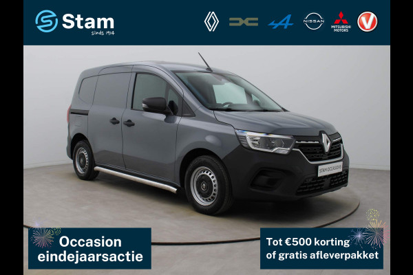 Renault Kangoo Blue dCi 75pk Comfort L1 Airco | Camera | Carplay | Navi | Parksens. v+a