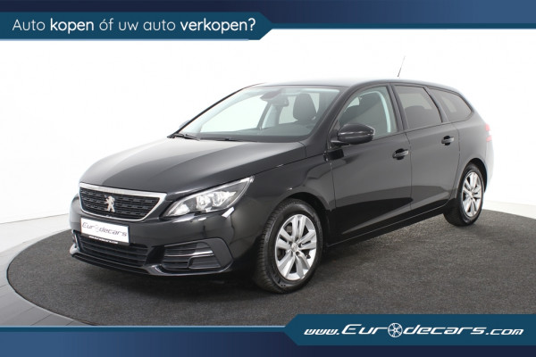 Peugeot 308 SW Active *1ste Eigenaar*Navigatie*Carplay*PDC*