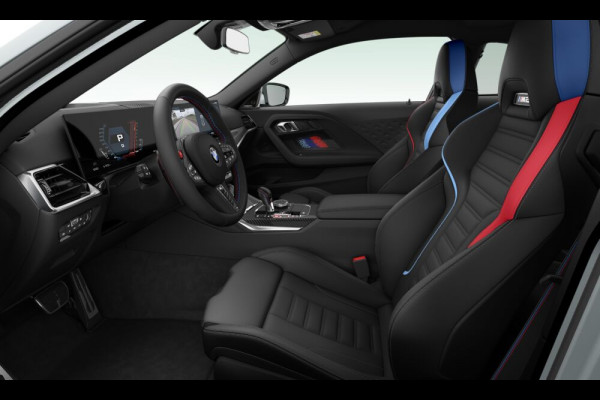 BMW 2 Serie Coupé M2 - M-Drivers Pack - ACC - Harman Kardon - M-Sportzetels - Head-up