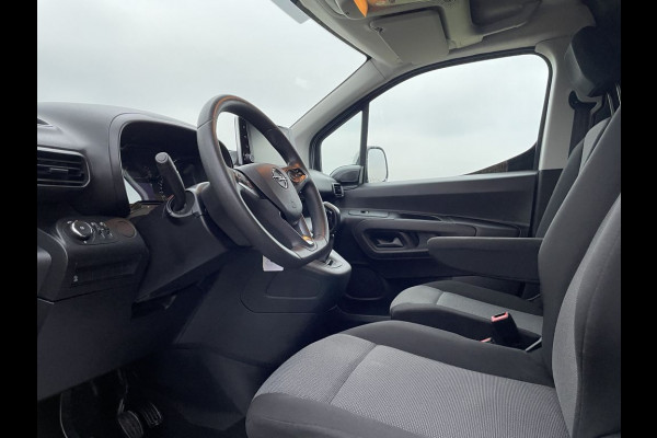 Opel Combo 1.6D E6 100pk L2 Edition Lease €210 p/m, Airco, Navi, PDC, Cruise controle, onderhoudshistorie aanwezig