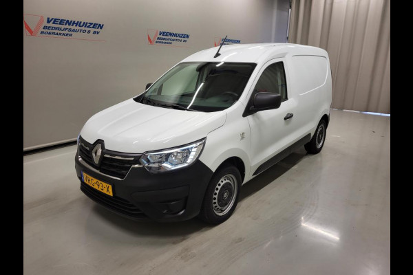 Renault Express 1.5dCi Euro 6!