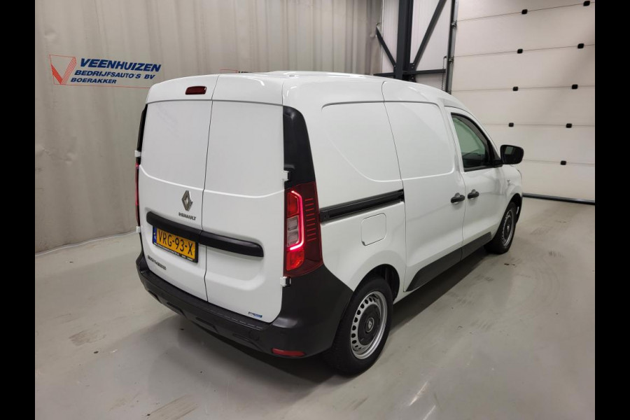 Renault Express 1.5dCi Euro 6!