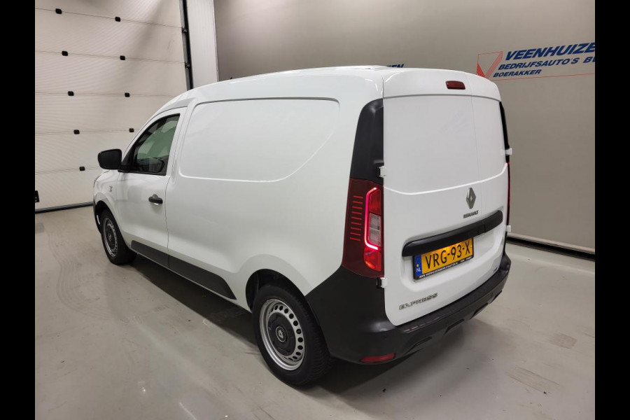 Renault Express 1.5dCi Euro 6!