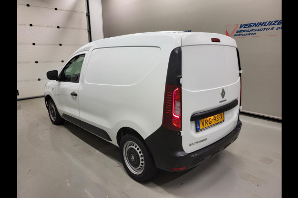 Renault Express 1.5dCi Euro 6!