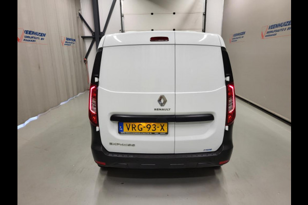 Renault Express 1.5dCi Euro 6!